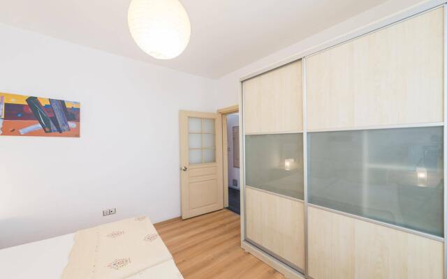 Istanbul Amedros Home