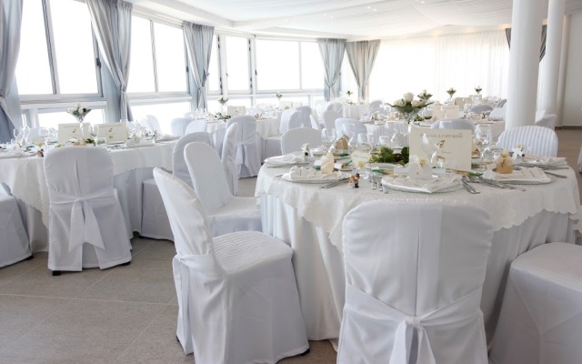 Capo Skino Park Hotel