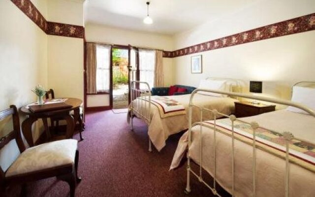 Maldon's Eaglehawk Motel