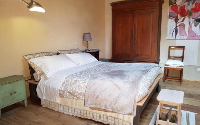 TERRALUNA Villa Vacanze San Leo - San Marino