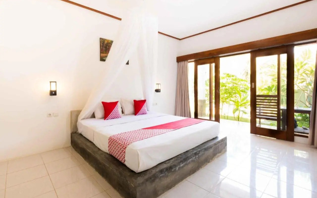 Dewi Homestay