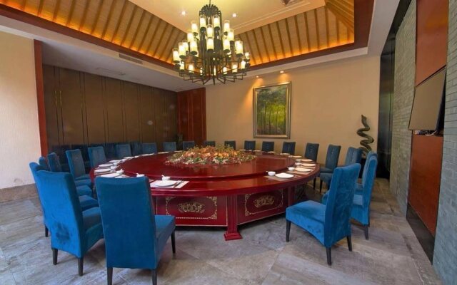 Venus Royal Hotel - Foshan
