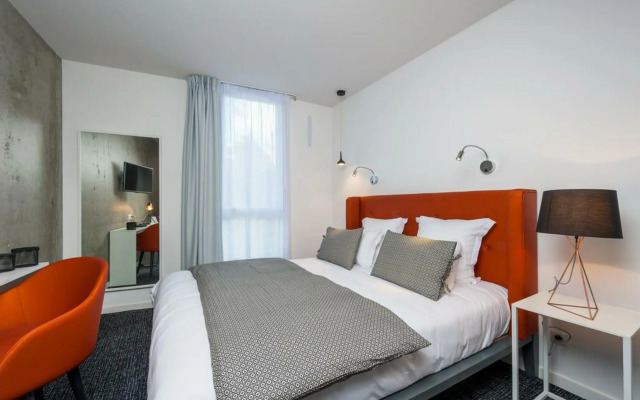 Ténéo Apparthotel Talence - Espeleta