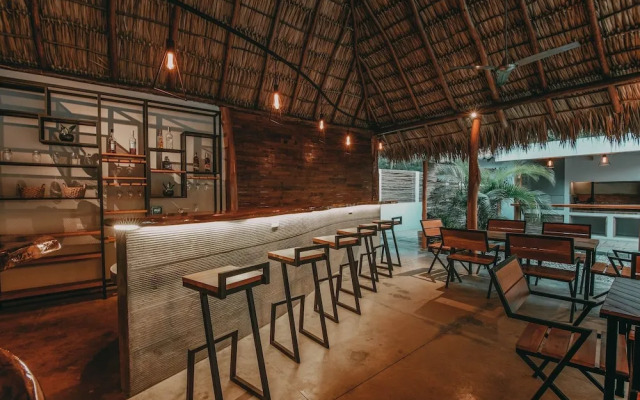 El Pez Surf Hotel