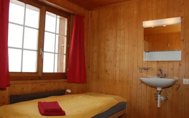 Pension Sonnenberg