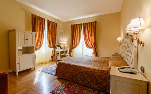 Hotel Villa Sofia