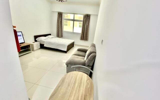 Budget Rental Apartments in Dubai