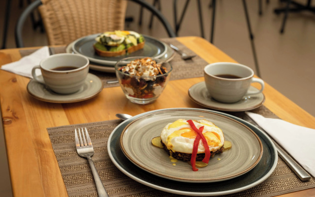 Samakwa Hotel Boutique