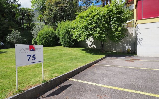 APART HOLIDAYS Residenza Flora