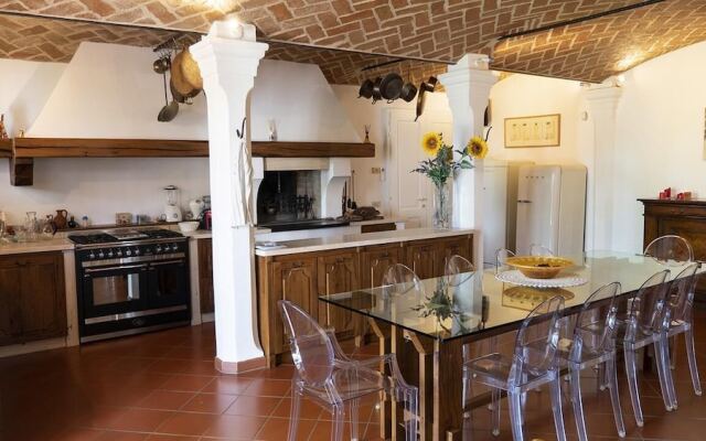 Villa Matildis
