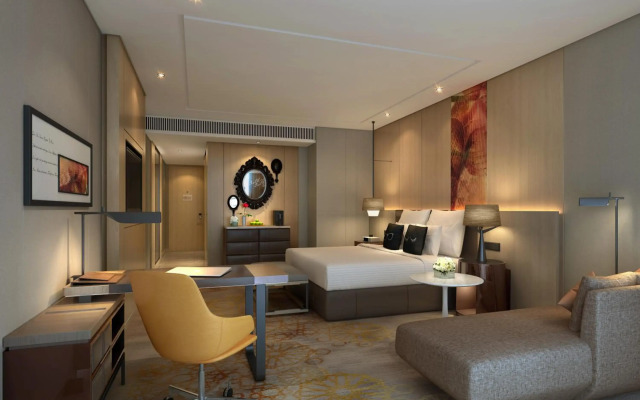 Sofitel Kuala Lumpur Damansara