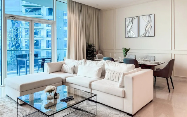 Resort Style Living - Oceana Residences