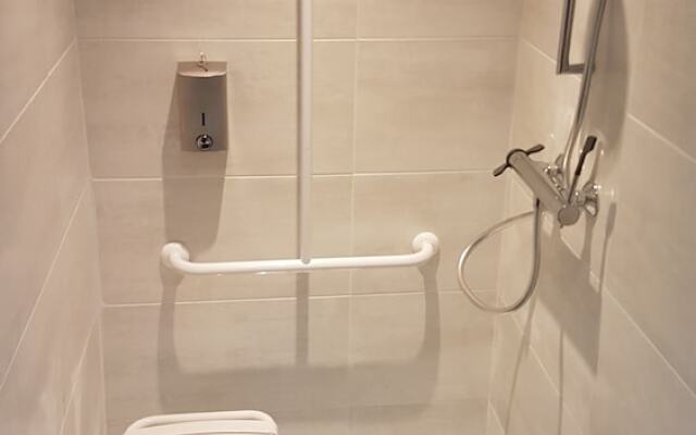 Logis Hotel Yseria - Historical Center