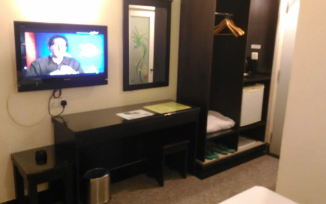 Hotel Sri Puchong