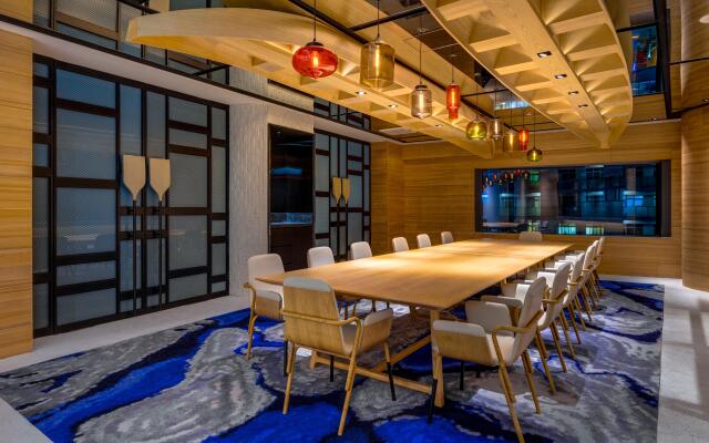 Hotel Indigo Taipei North by IHG