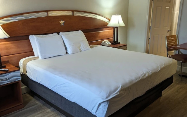 Hotel MonteCarlo