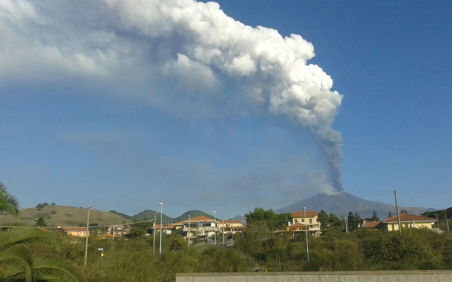 Mister Etna B&B