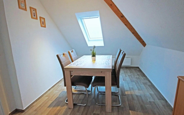 Ferienwohnung Am Steinkamp