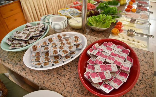 Belcehan Hotel