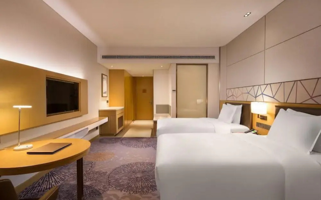 Holiday Inn Tianjin Xiqing