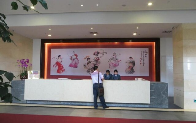 Zhangshuwan Hotel - Zhanjiang