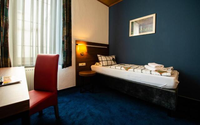 Hotel Fränkischer Hof