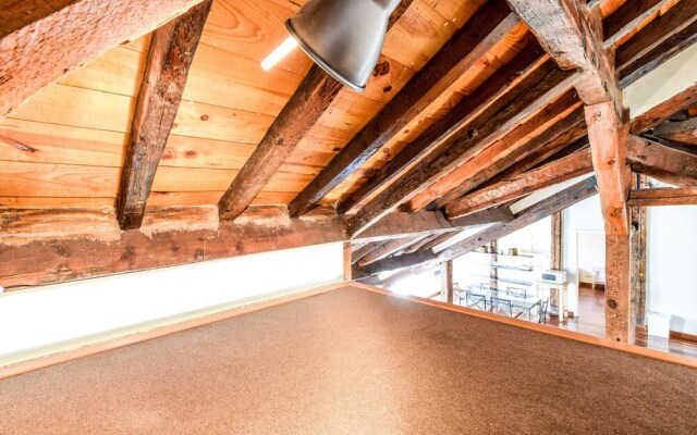 Room To Rent Duque de Alba