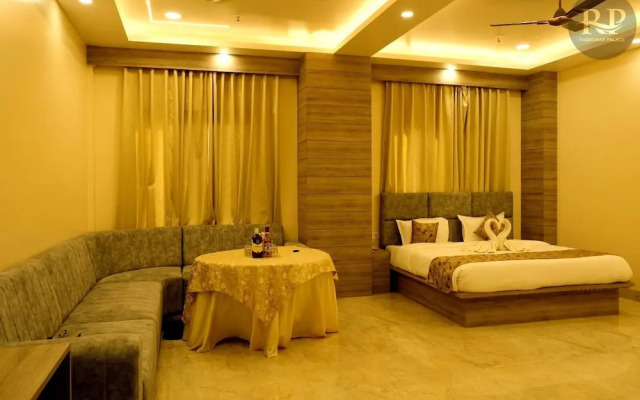 Raghubar Palace