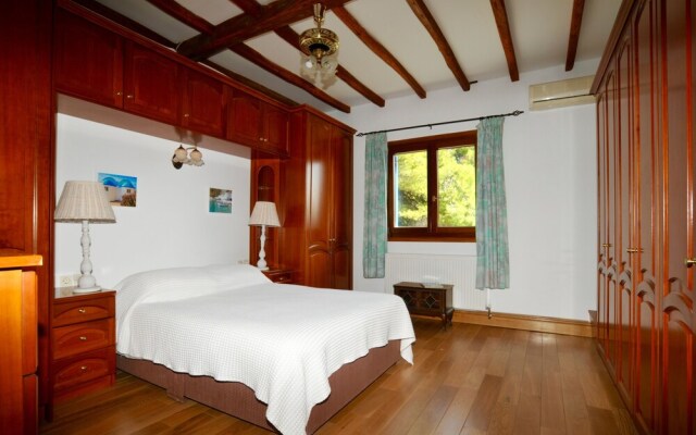Aegean Blue Villa