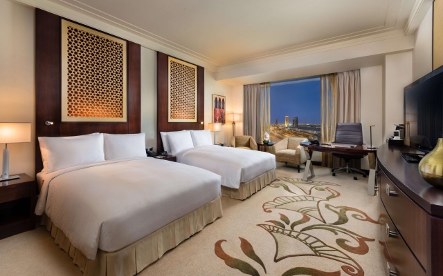 Conrad Dubai - Image 5
