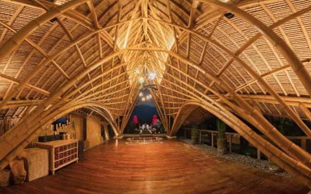 The Udaya Resorts and Spa