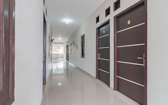 RedDoorz Syariah near Stasiun Cianjur