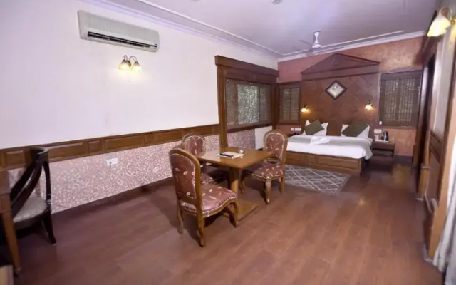 Hotel Sonia