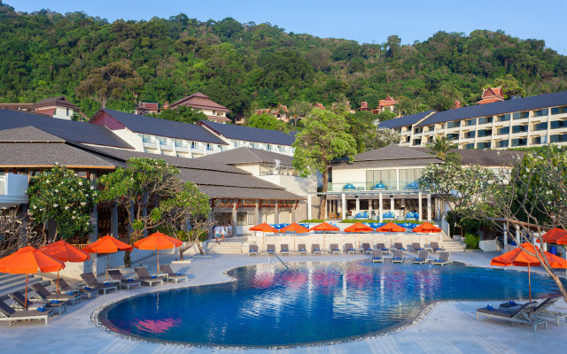 Diamond Cliff Resort and Spa