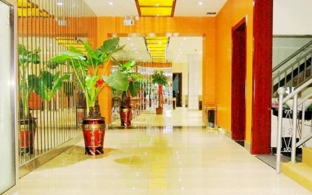 Aishang Boutique Hotel
