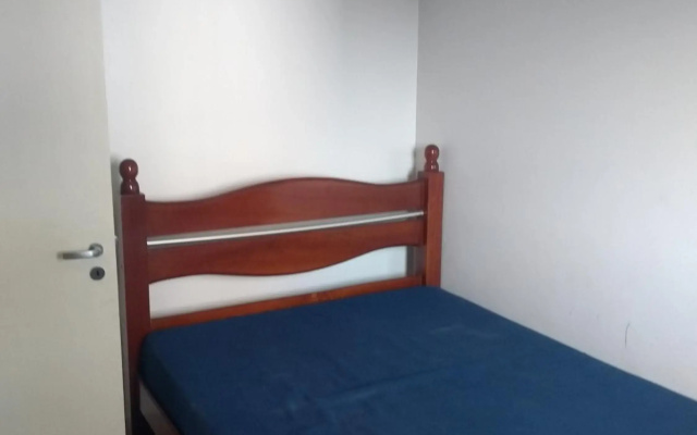 Cond. Golden Thermas Residence - Shapphire Tower