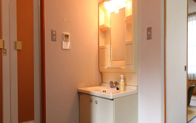 Guestroom Garden Azumino