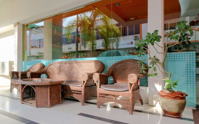 Airy Wonorejo Tuanku Tambusai Komplek Paninsula C3 Pekanbaru