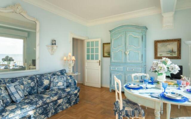 Flat 120M² 2 Bedrooms 1 Bathroom - Riva Ligure