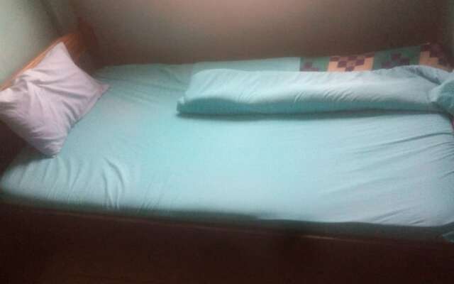 Twiga Guest House