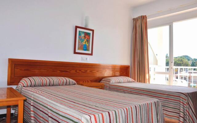 Hostal Montesol