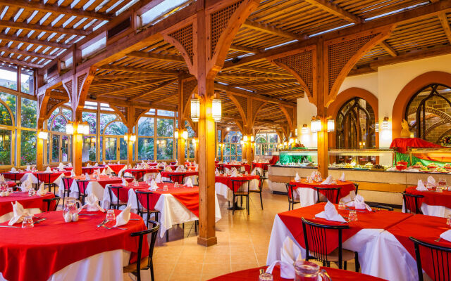 Dream lagoon Resort & Aqua Park