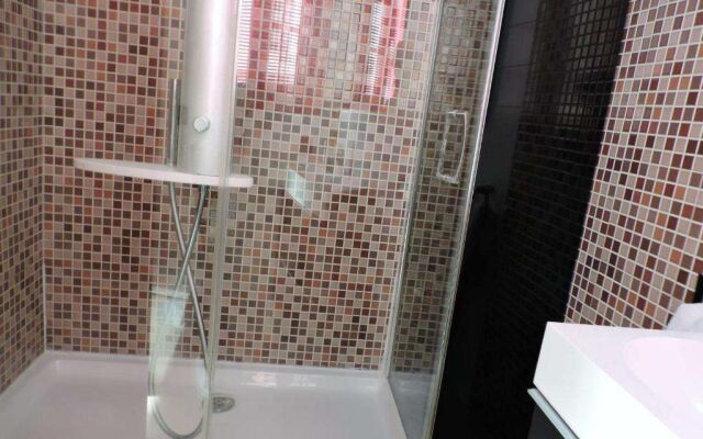 Plaza de España Boutique Apartment