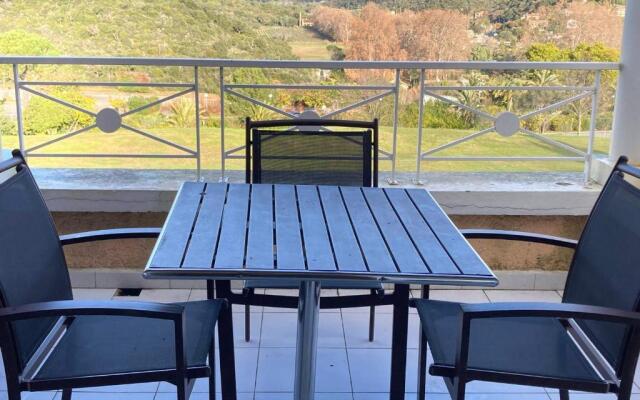 Appartement Saint-Raphaël, 1 pièce, 4 personnes - FR-1-504-608