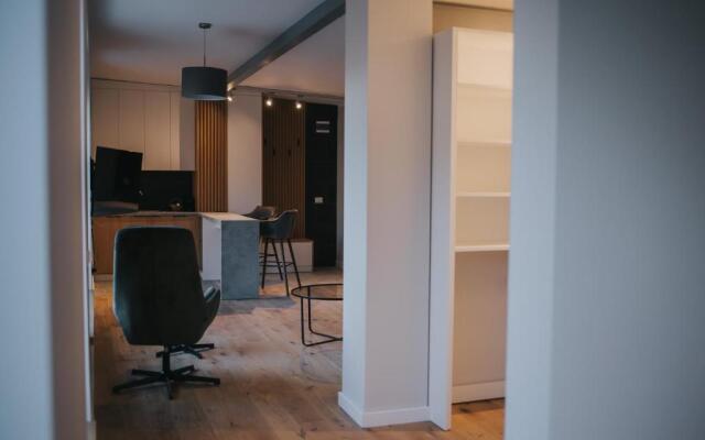 Fabrica Apartments 21