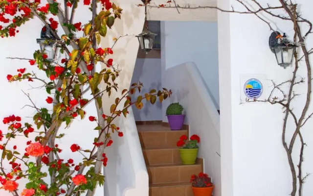 Giasemi Apartments