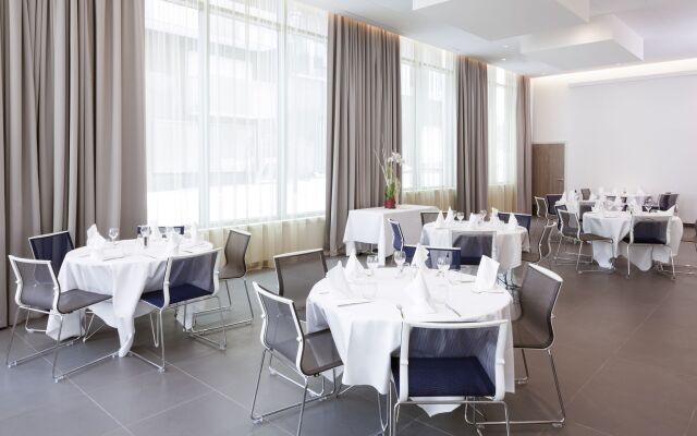 Novotel Paris Saint Denis Stade Basilique