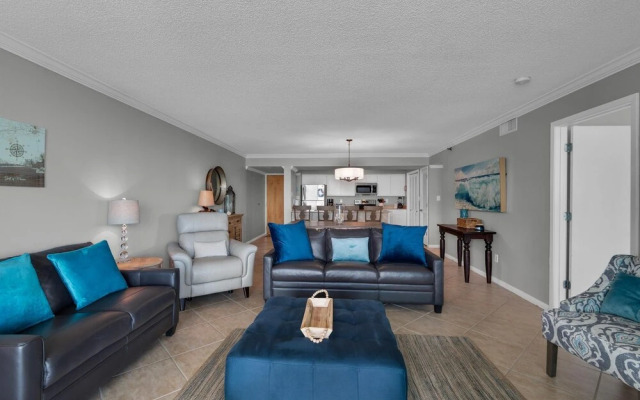 Tristan Towers Unit 14D