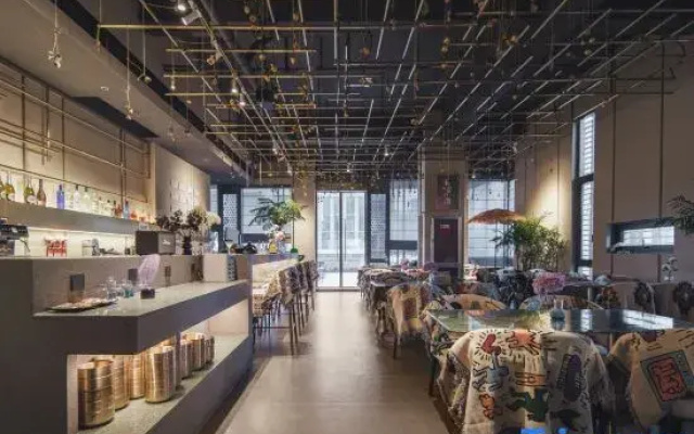 HemanHotel（Outlets）