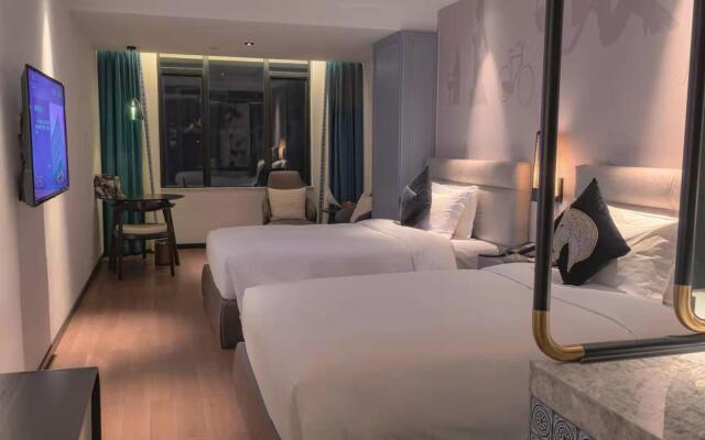 Paco Hotel